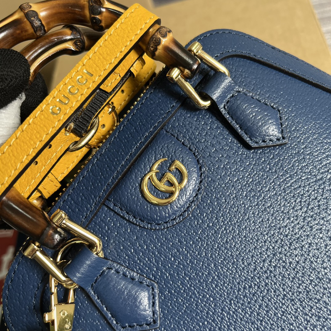 Gucci Top Handle Bags